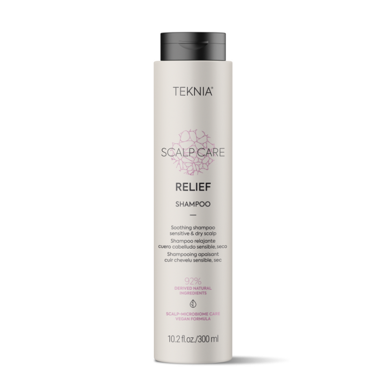 Lakme Scalp Care Relief Shampoo