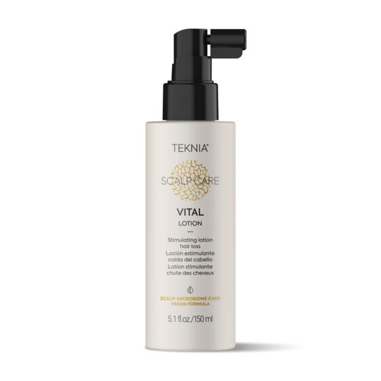 Lakme Scalp Care Vital Stimulating Lotion 5.1 oz