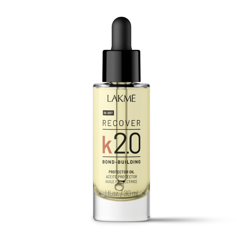 Lakme K 2.0 Restore Protector 1 oz-Lakme K 2.0 Restore Protector 1 oz