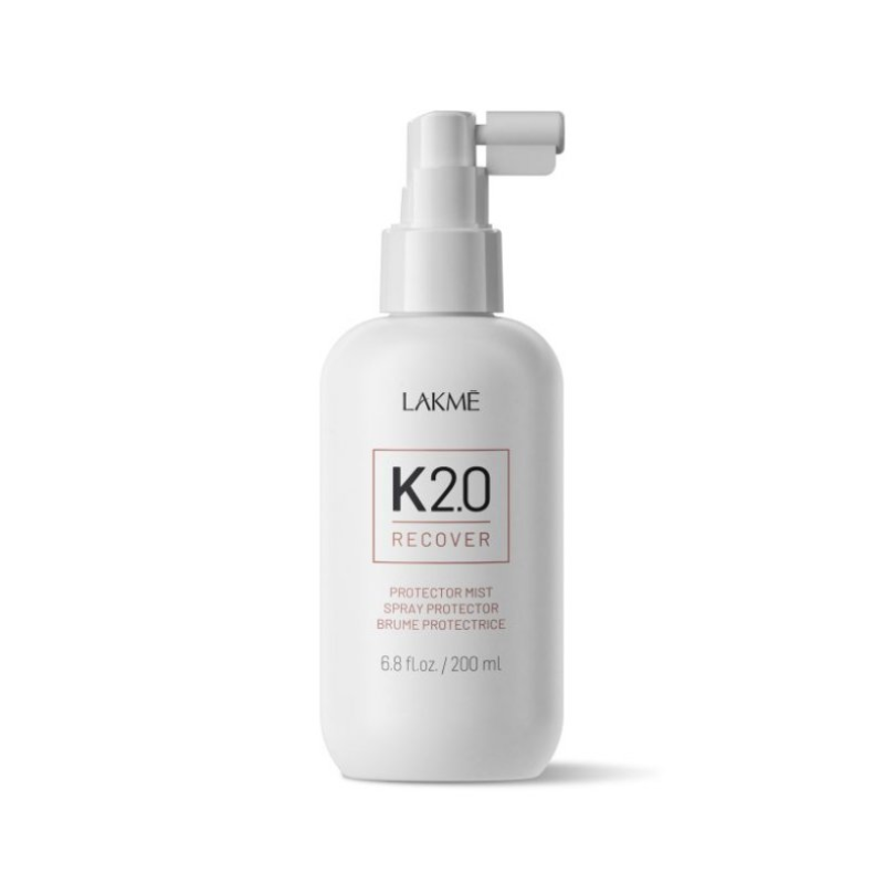 Lakme K 2.0 Recover Protector Mist 6.8oz-Lakme K 2.0 Recover Protector Mist 6.8oz