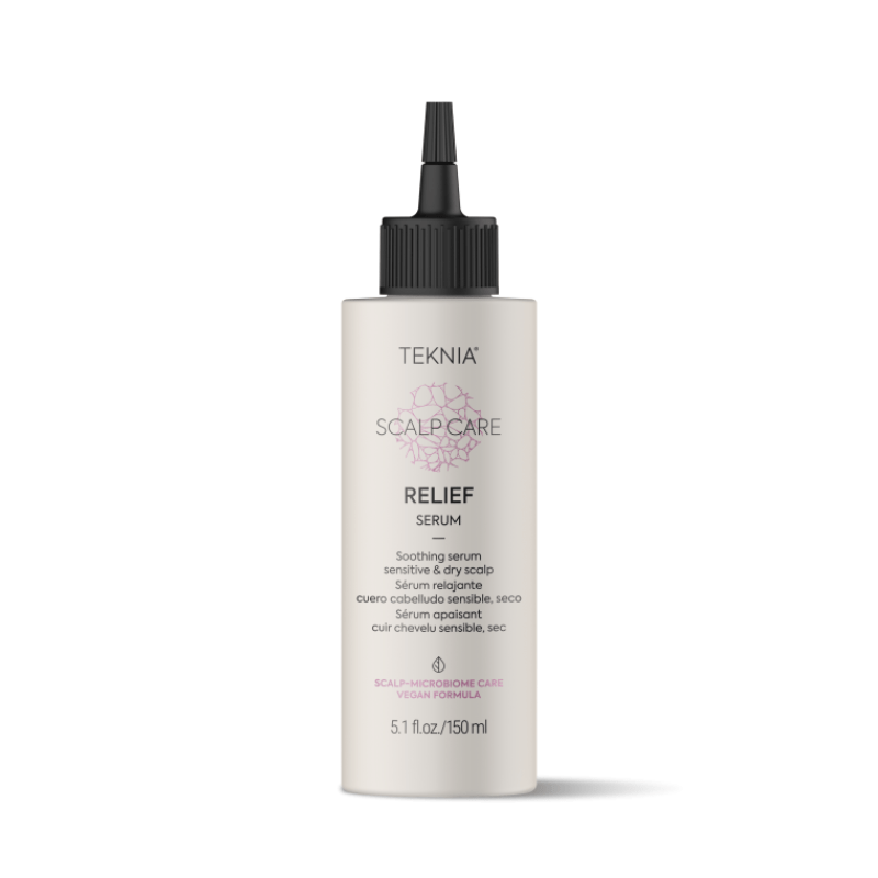 Lakme Scalp Care Relief Soothing Serum 5.1oz-Lakme Scalp Care Relief Soothing Serum 5.1oz