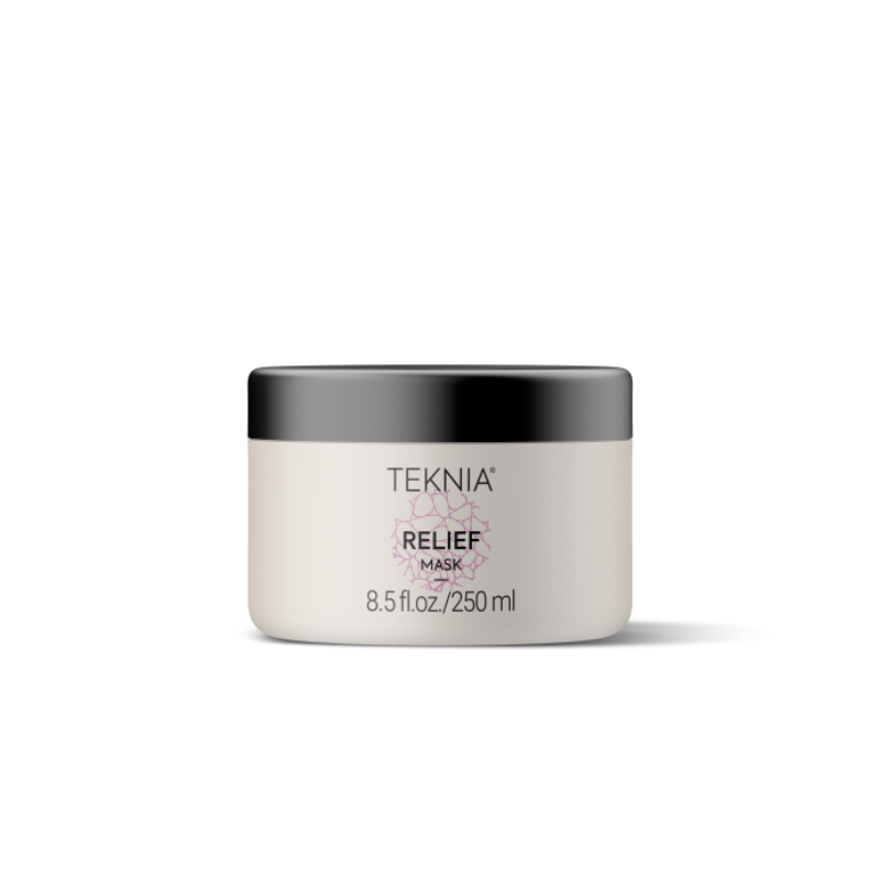 Lakme Scalp Care Relief Hydra Cream Gel Mask 8.5oz-Lakme Scalp Care Relief Hydra Cream Gel Mask 8.5oz