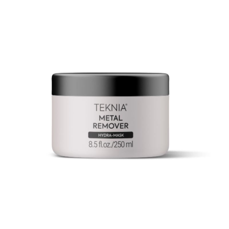 Lakme Metal Remover Hydra Mask 8.5oz-Lakme Metal Remover Hydra Mask 8.5oz
