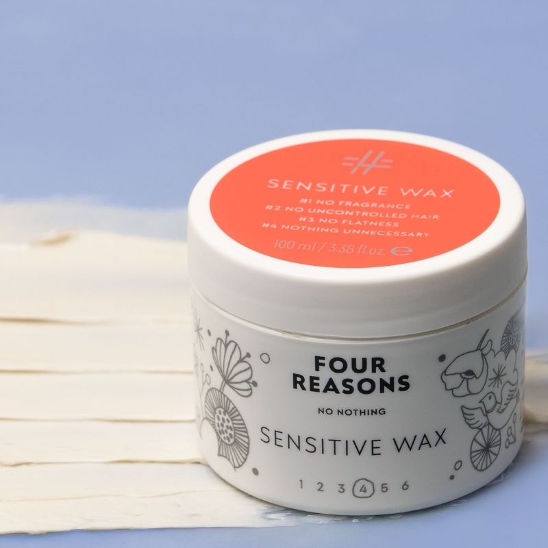 Sensitive Styling Bundle-Sensitive Styling Bundle