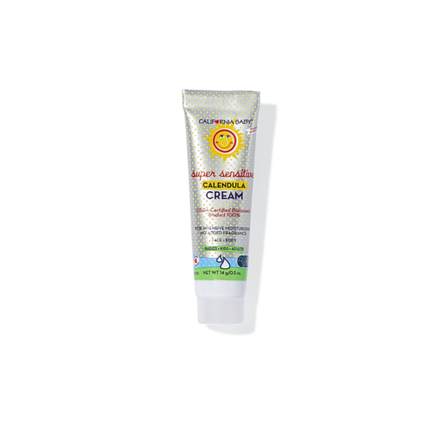 (No Fragrance) Super Sensitive™ Calendula Cream-(No Fragrance) Super Sensitive™ Calendula Cream