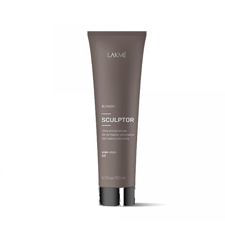 Lakme K Finish Sculptor Ultra Strong Gel 5.1oz
