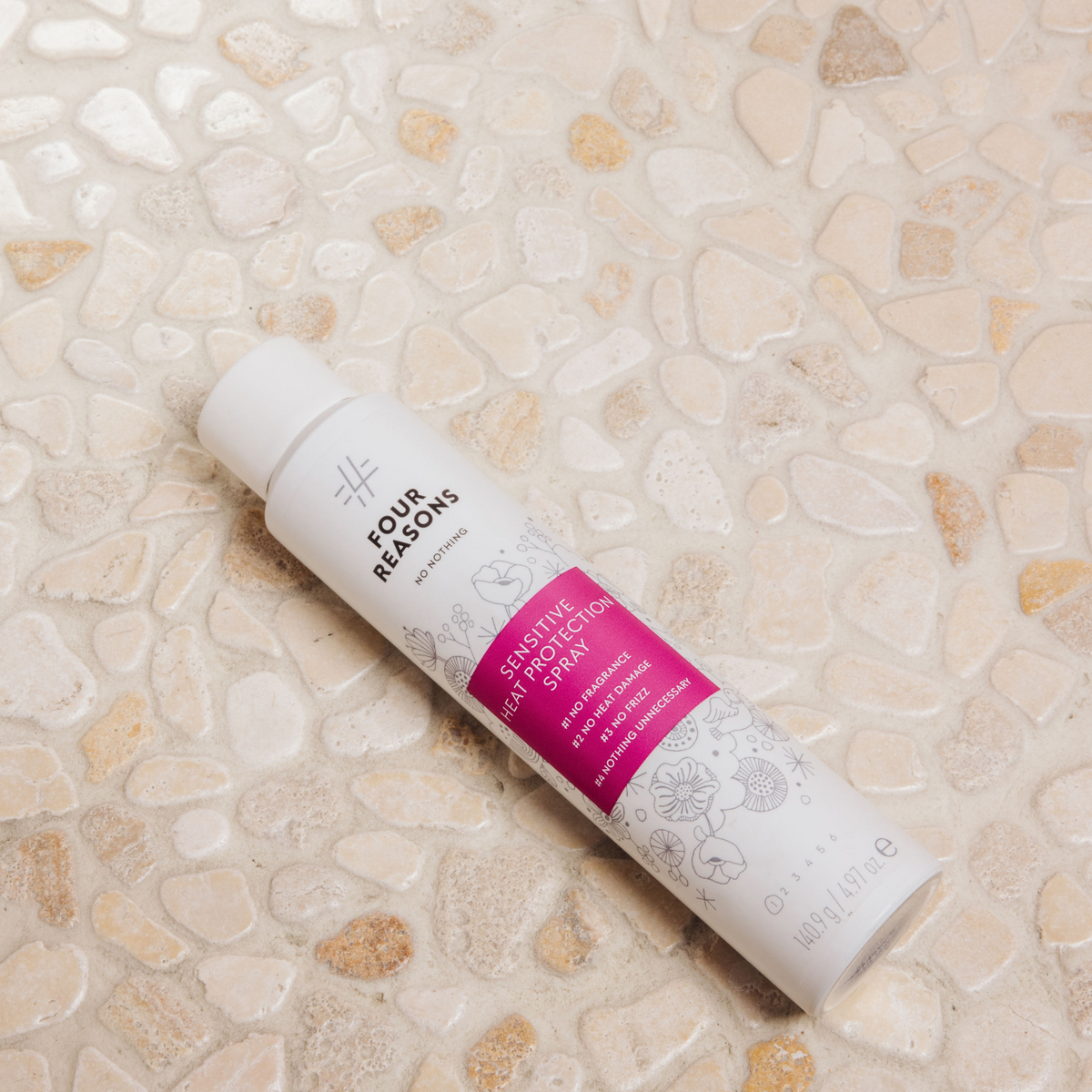 Heat Protection Spray-Heat Protection Spray