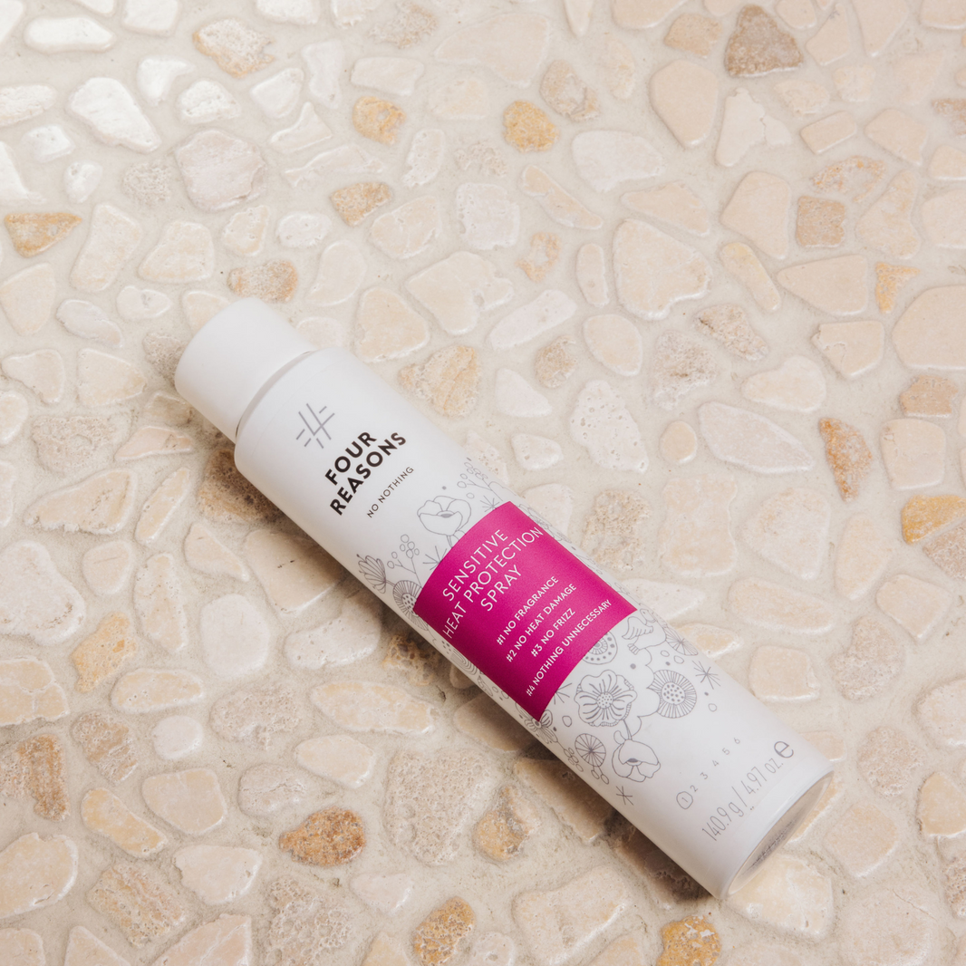 Heat Protection Spray-Heat Protection Spray