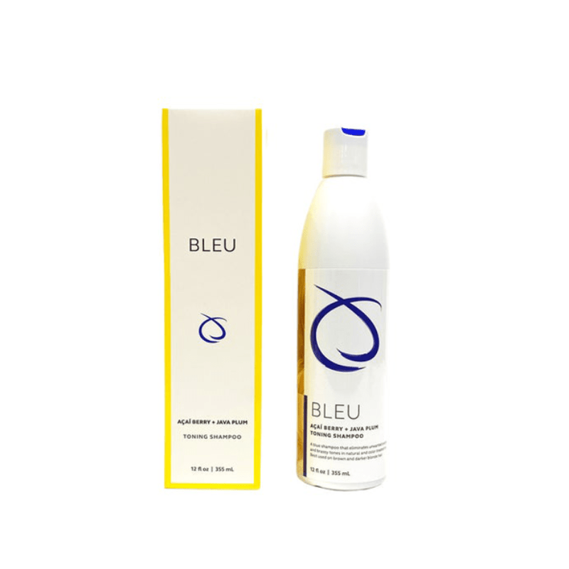 Sunlights Bleu Toning Shampoo 12oz-Sunlights Bleu Toning Shampoo 12oz