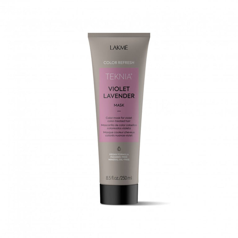 Lakme Teknia Violet Lavender Refresh Treatment