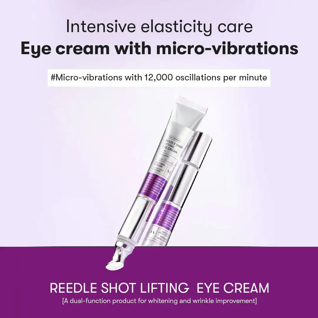 VT Reedle Shot Lifting Eye Cream-VT Reedle Shot Lifting Eye Cream