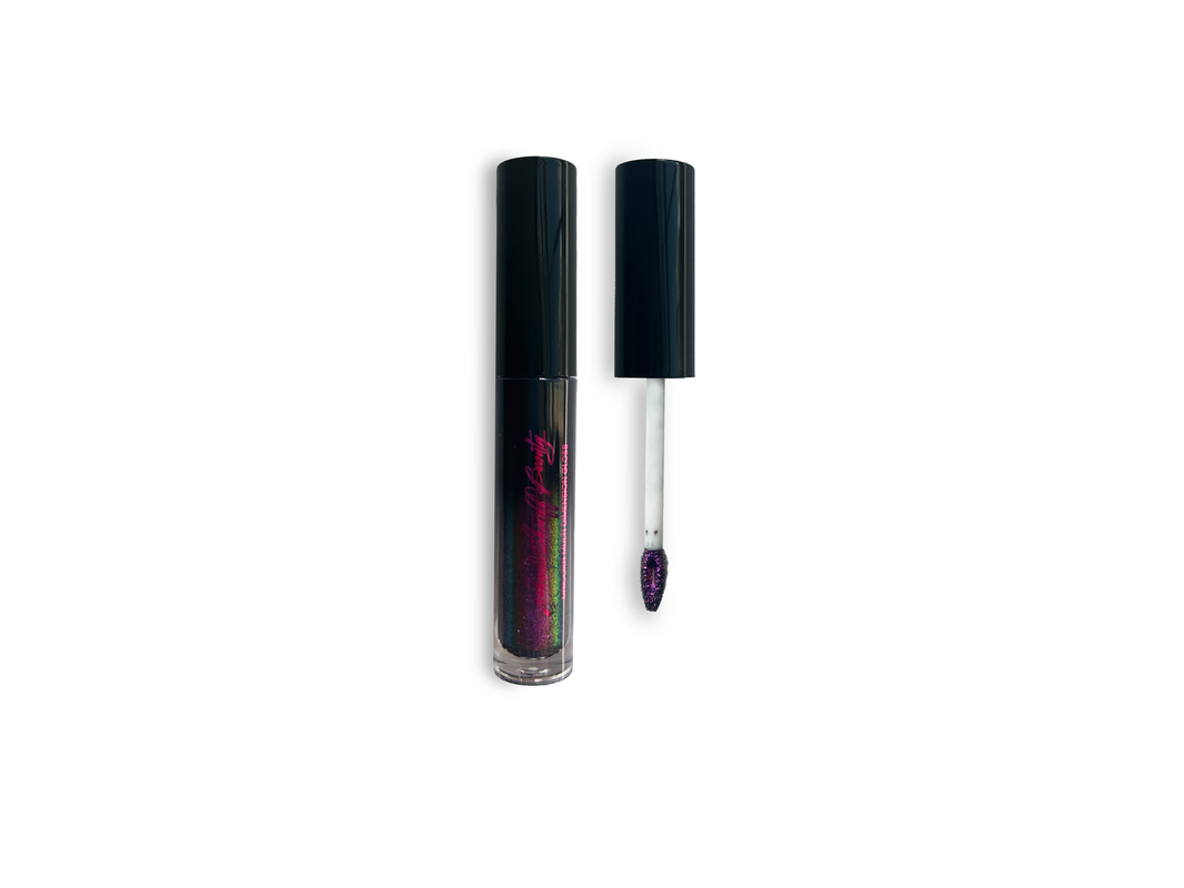 Ashunta Sheriff Beauty Unicorn Multidimensional Gloss-Ashunta Sheriff Beauty Unicorn Multidimensional Gloss