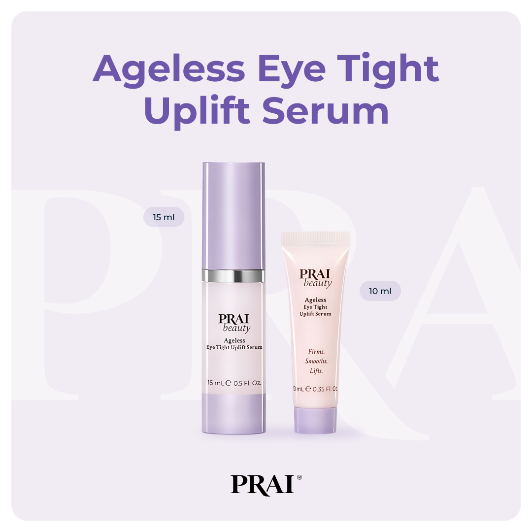 Ageless Eye Tight Uplift Serum-Ageless Eye Tight Uplift Serum