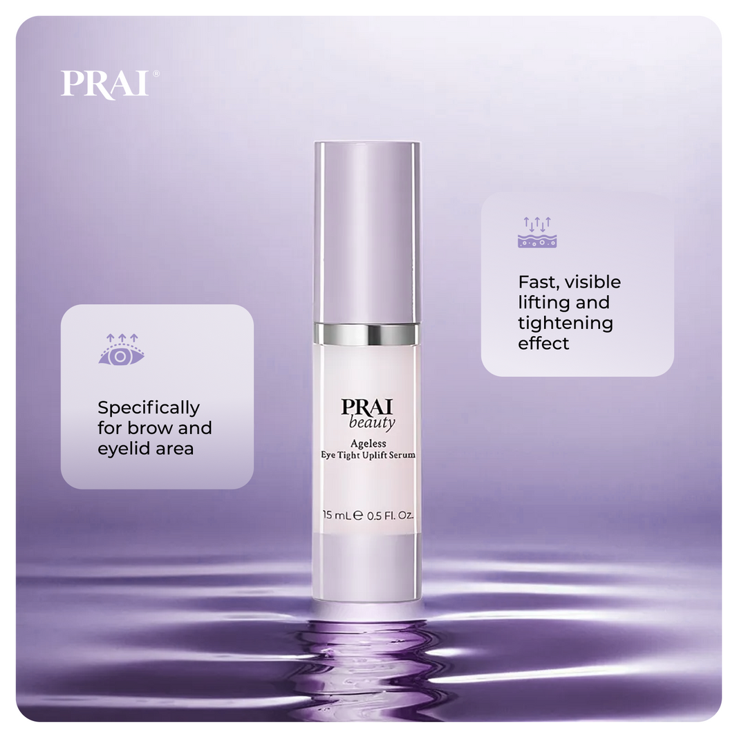 Ageless Eye Tight Uplift Serum-Ageless Eye Tight Uplift Serum