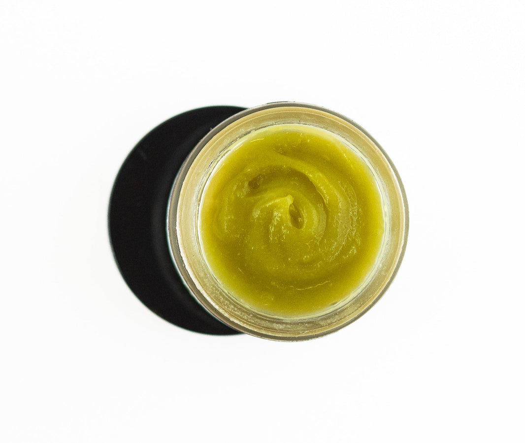 Vital "V" Vulva Wild Yam Salve-Vital "V" Vulva Wild Yam Salve