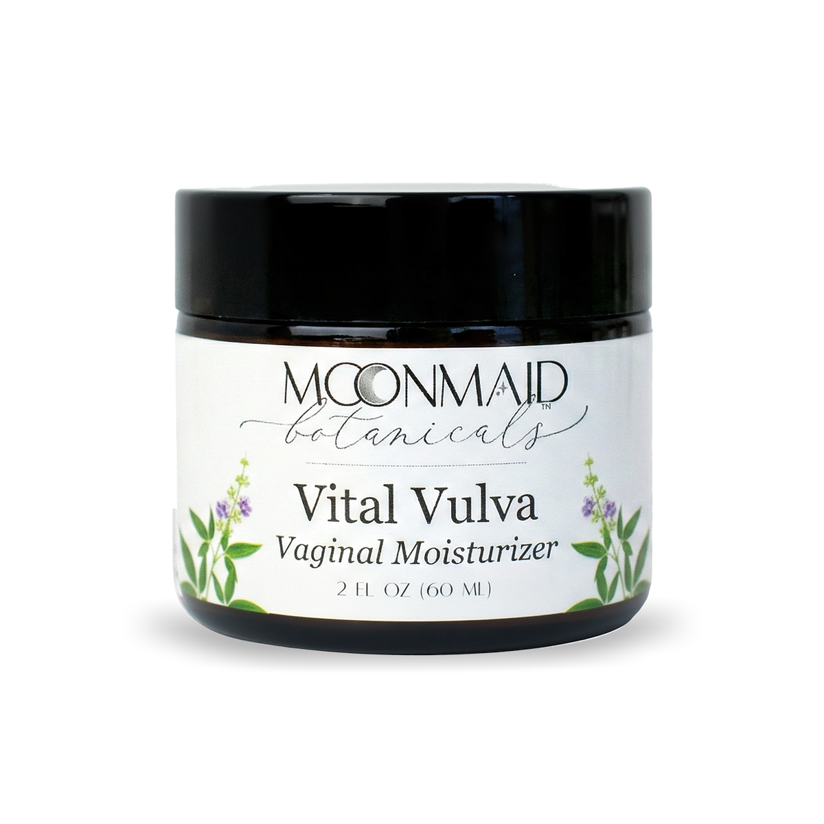 Vital "V" Vulva Wild Yam Salve-Vital "V" Vulva Wild Yam Salve