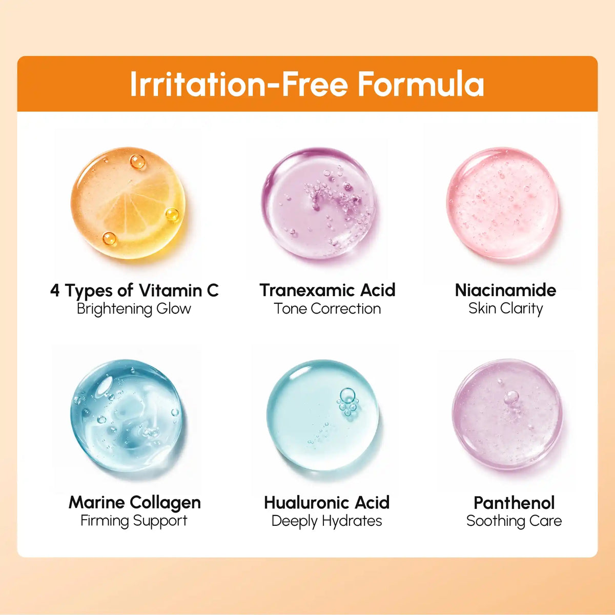 Dark Spot Fading Vitamin C Pads-Dark Spot Fading Vitamin C Pads