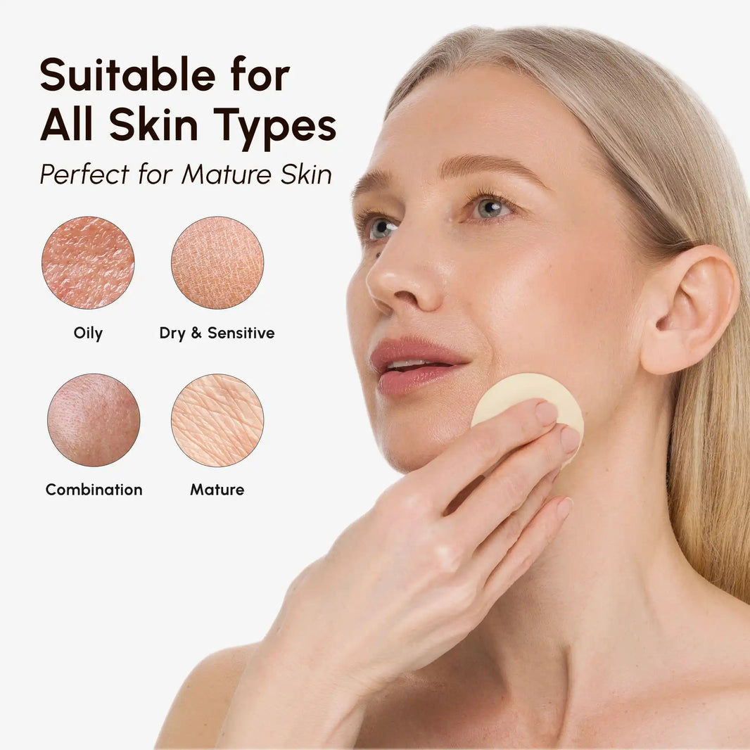 Dark Spot Fading Vitamin C Pads-Dark Spot Fading Vitamin C Pads
