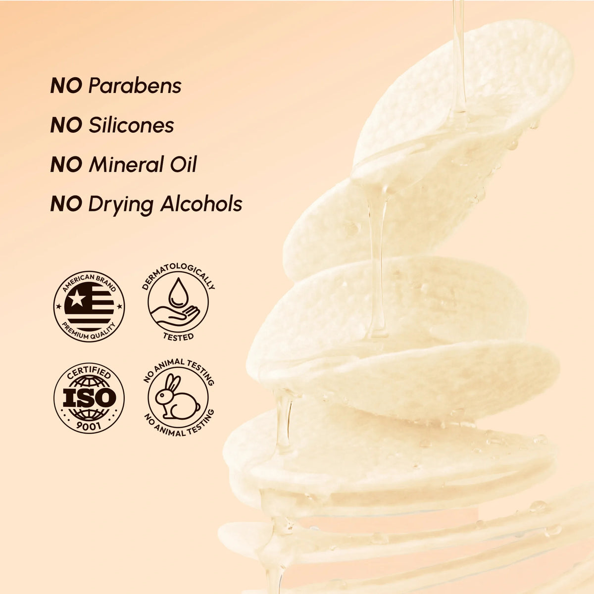 Dark Spot Fading Vitamin C Pads-Dark Spot Fading Vitamin C Pads