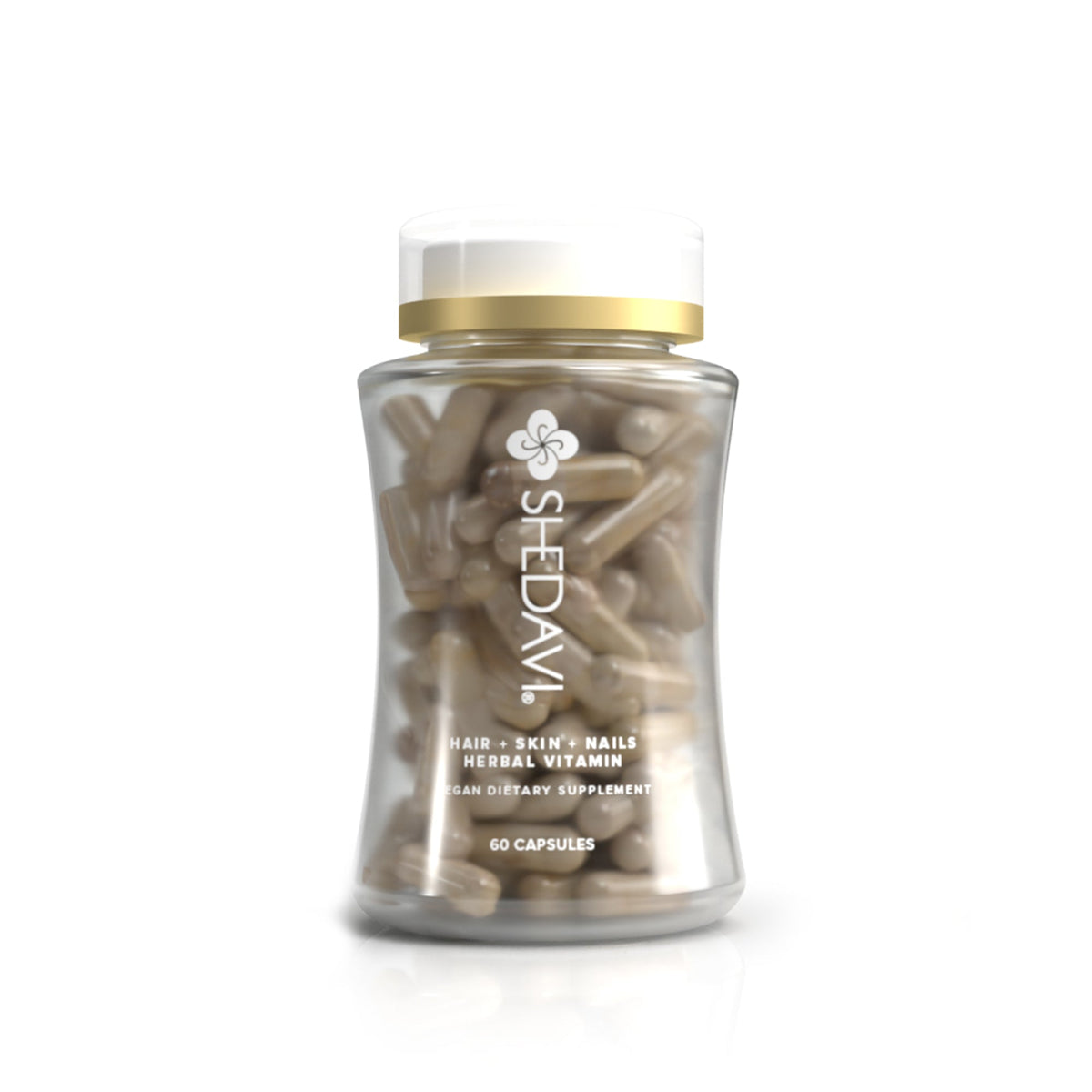 Iconic Hair Growth Vitamins-Iconic Hair Growth Vitamins