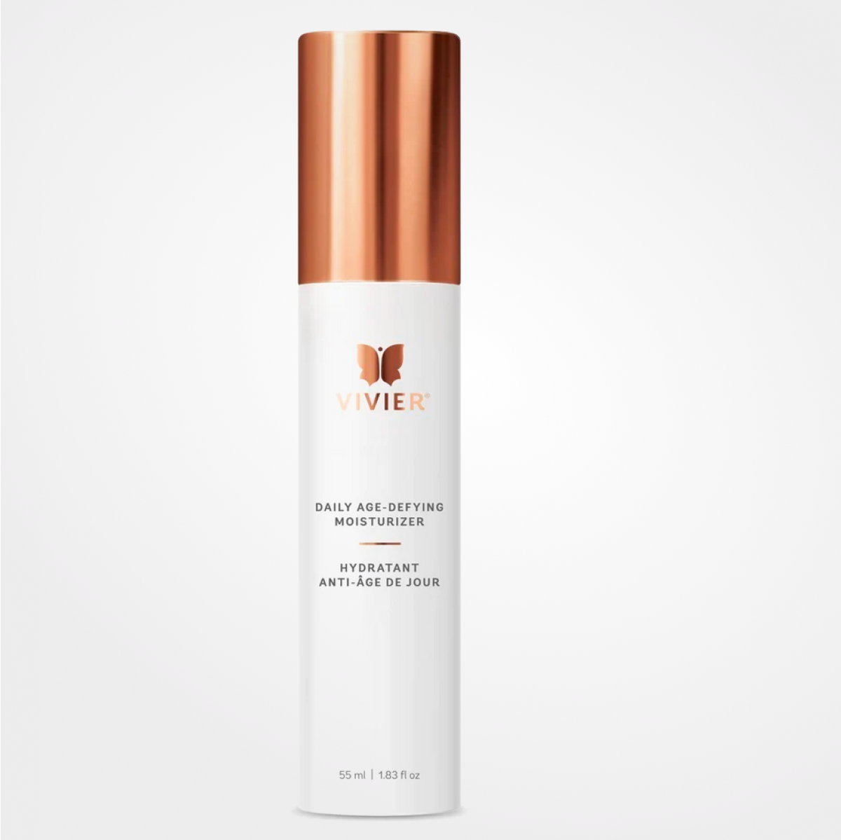 Vivier Daily Age Defying Moisturizer-Vivier Daily Age Defying Moisturizer