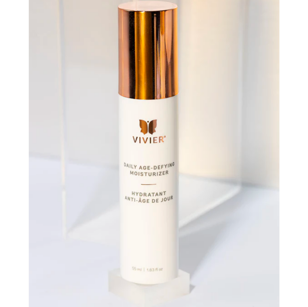 Vivier Daily Age Defying Moisturizer-Vivier Daily Age Defying Moisturizer