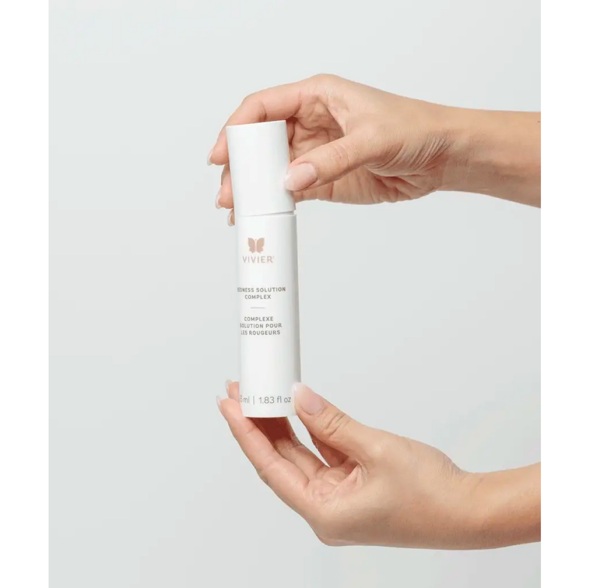 Vivier Redness Solution Complex-Vivier Redness Solution Complex