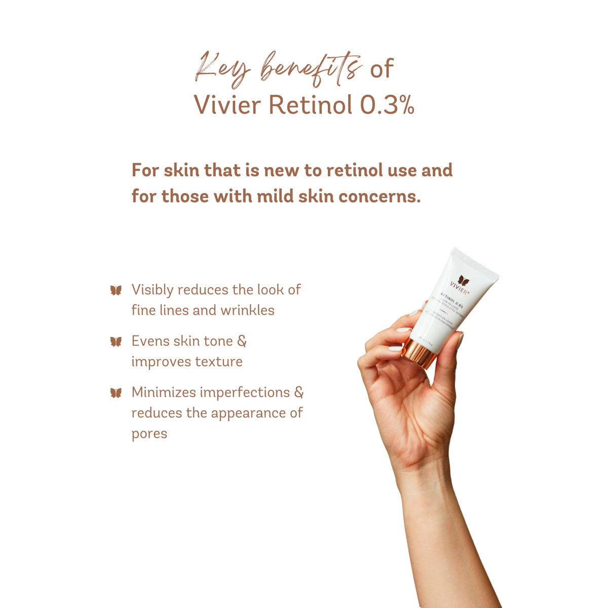 Vivier Retinol 0.3%-Vivier Retinol 0.3%