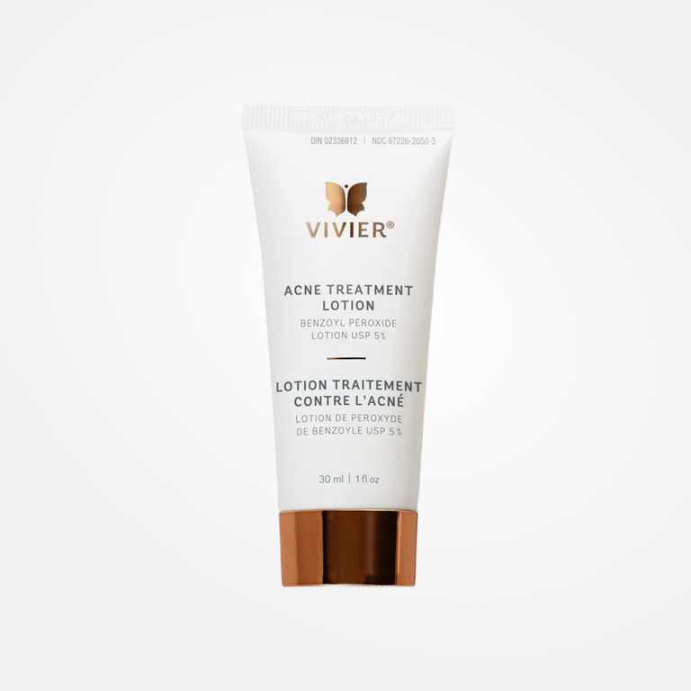 Vivier Acne Treatment Lotion