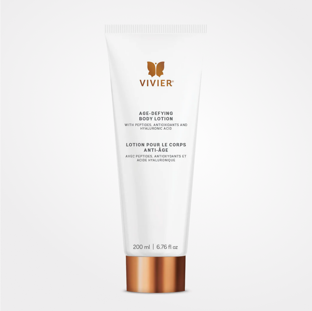 Vivier Age-Defying Body Lotion-Vivier Age-Defying Body Lotion