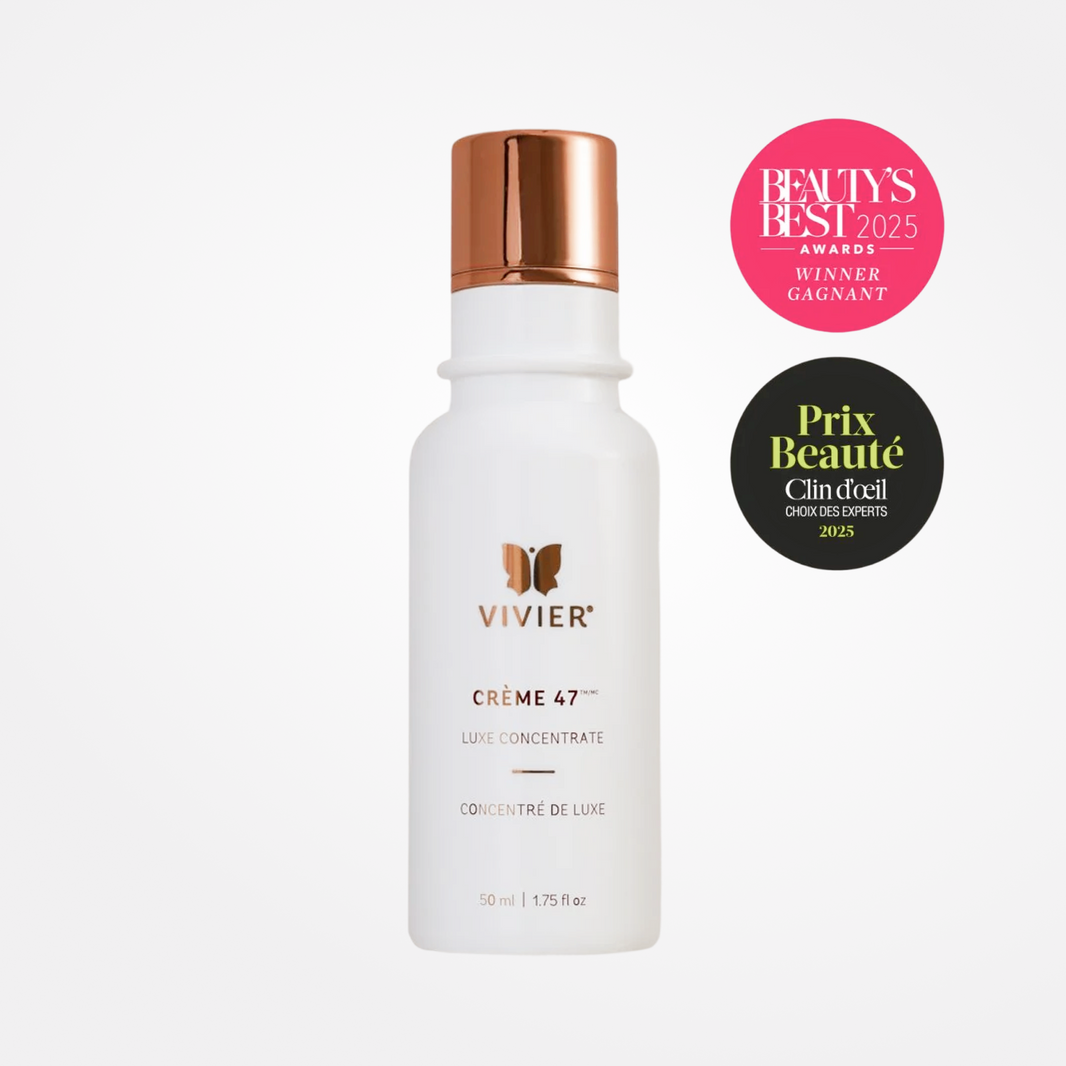 Vivier Crème 47-Vivier Crème 47