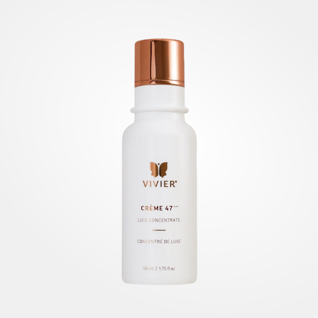 Vivier Crème 47-Vivier Crème 47