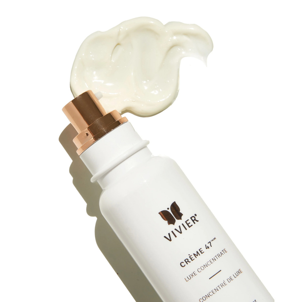 Vivier Crème 47-Vivier Crème 47