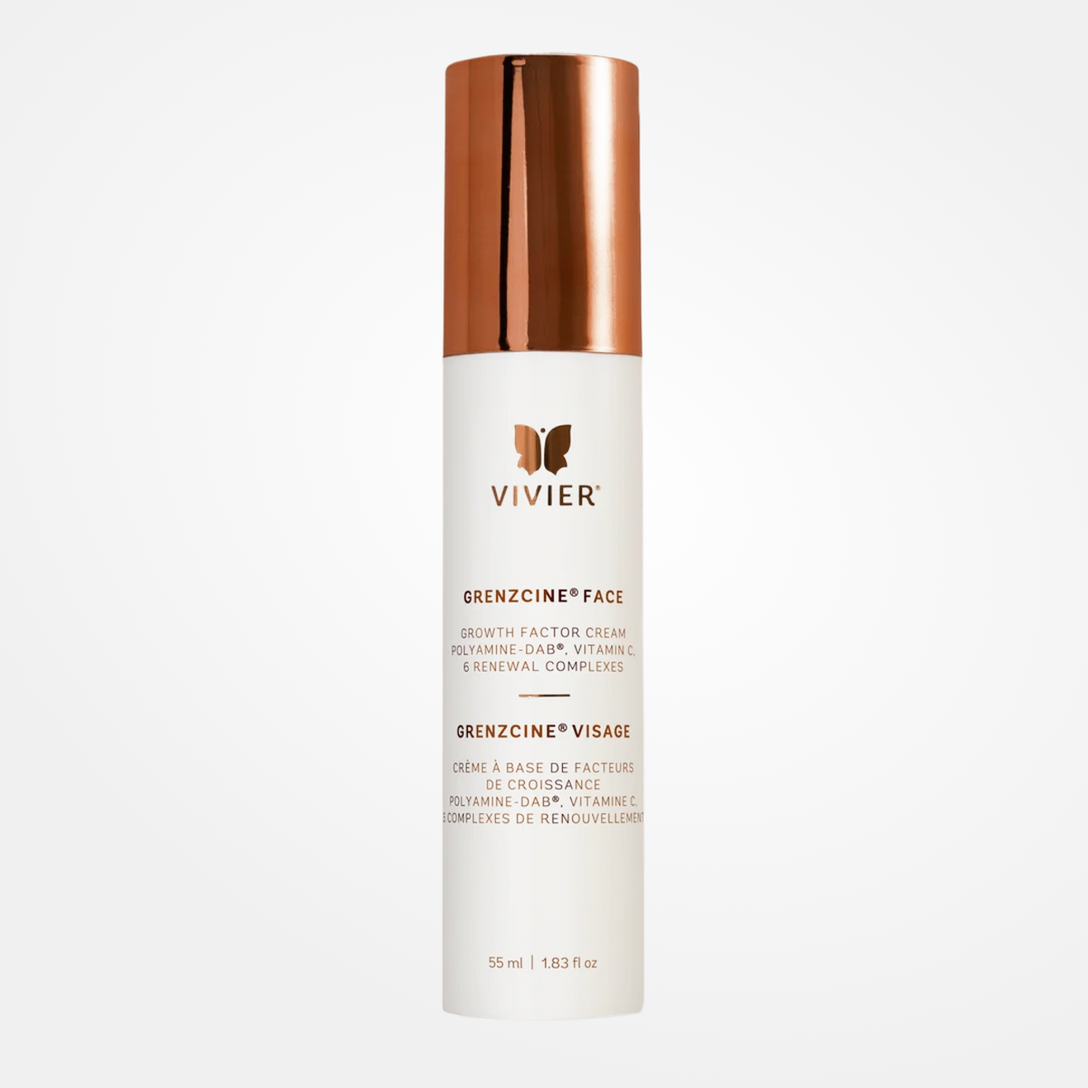 Vivier GrenzCine® Face-Vivier GrenzCine® Face