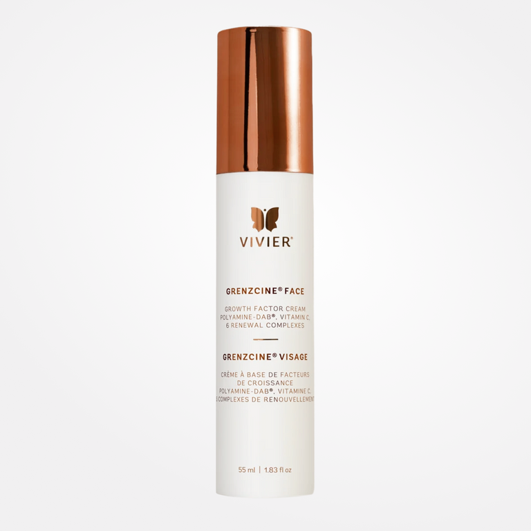 Vivier GrenzCine® Face