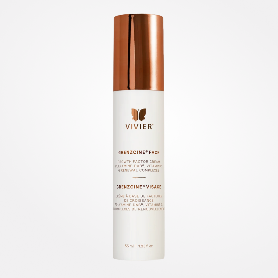 Vivier GrenzCine® Face-Vivier GrenzCine® Face
