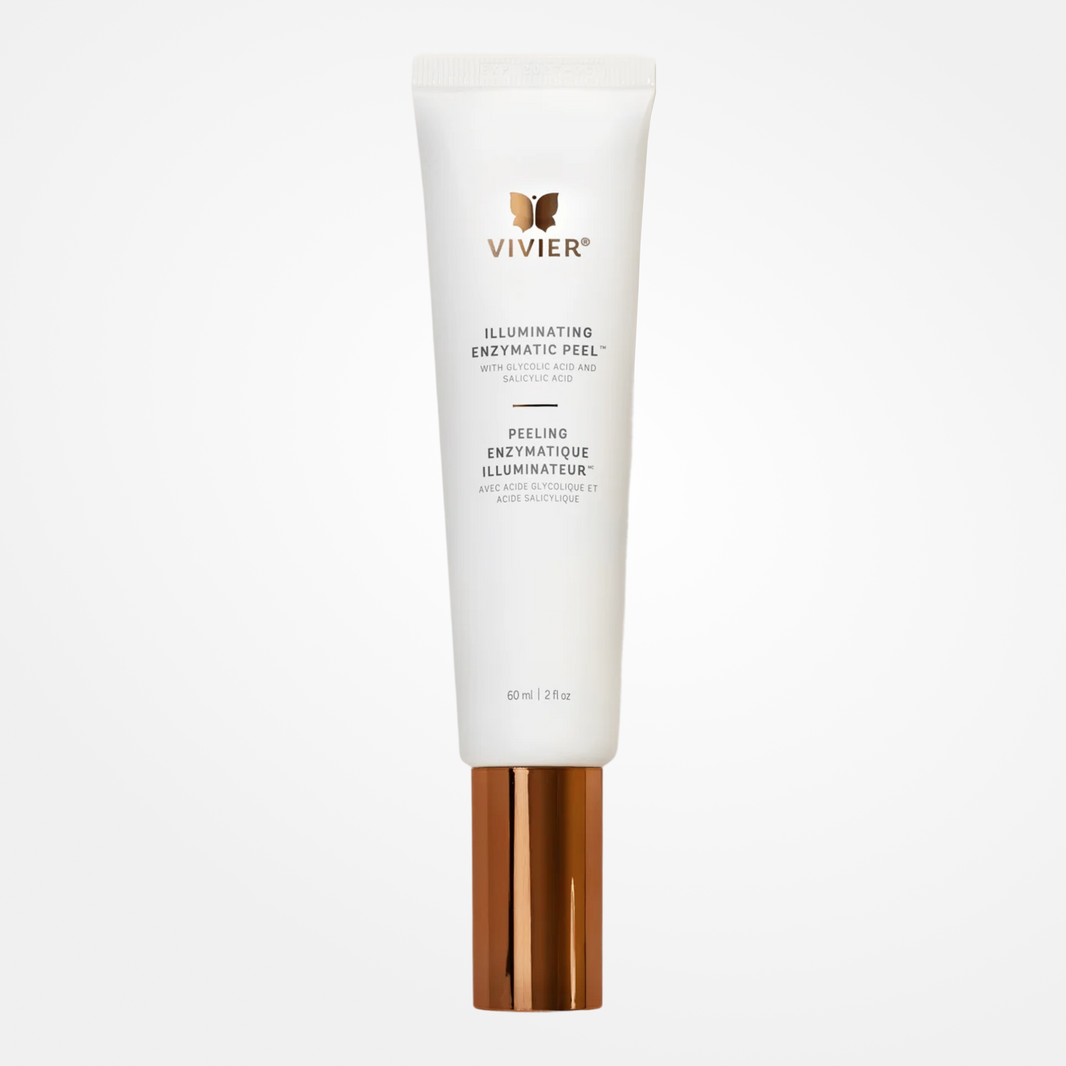 Vivier Illuminating Enzymatic Peel™-Vivier Illuminating Enzymatic Peel™