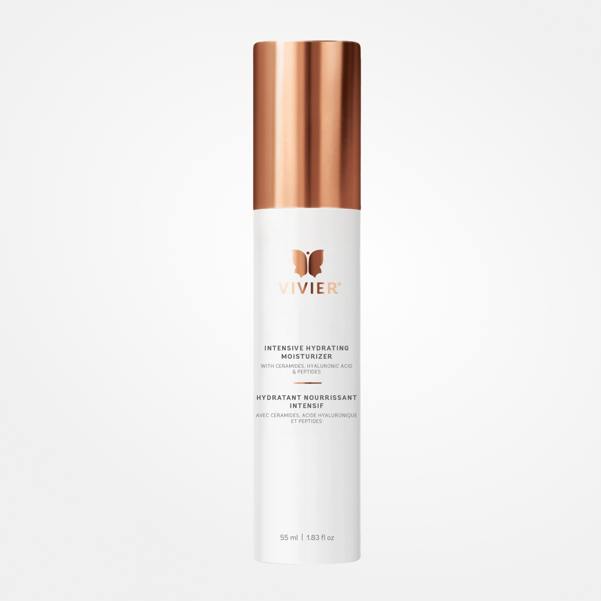 Vivier Intensive Hydrating Moisturizer-Vivier Intensive Hydrating Moisturizer