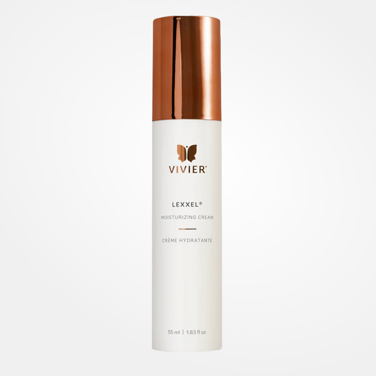 Vivier LEXXEL® Gentle Moisturizer
