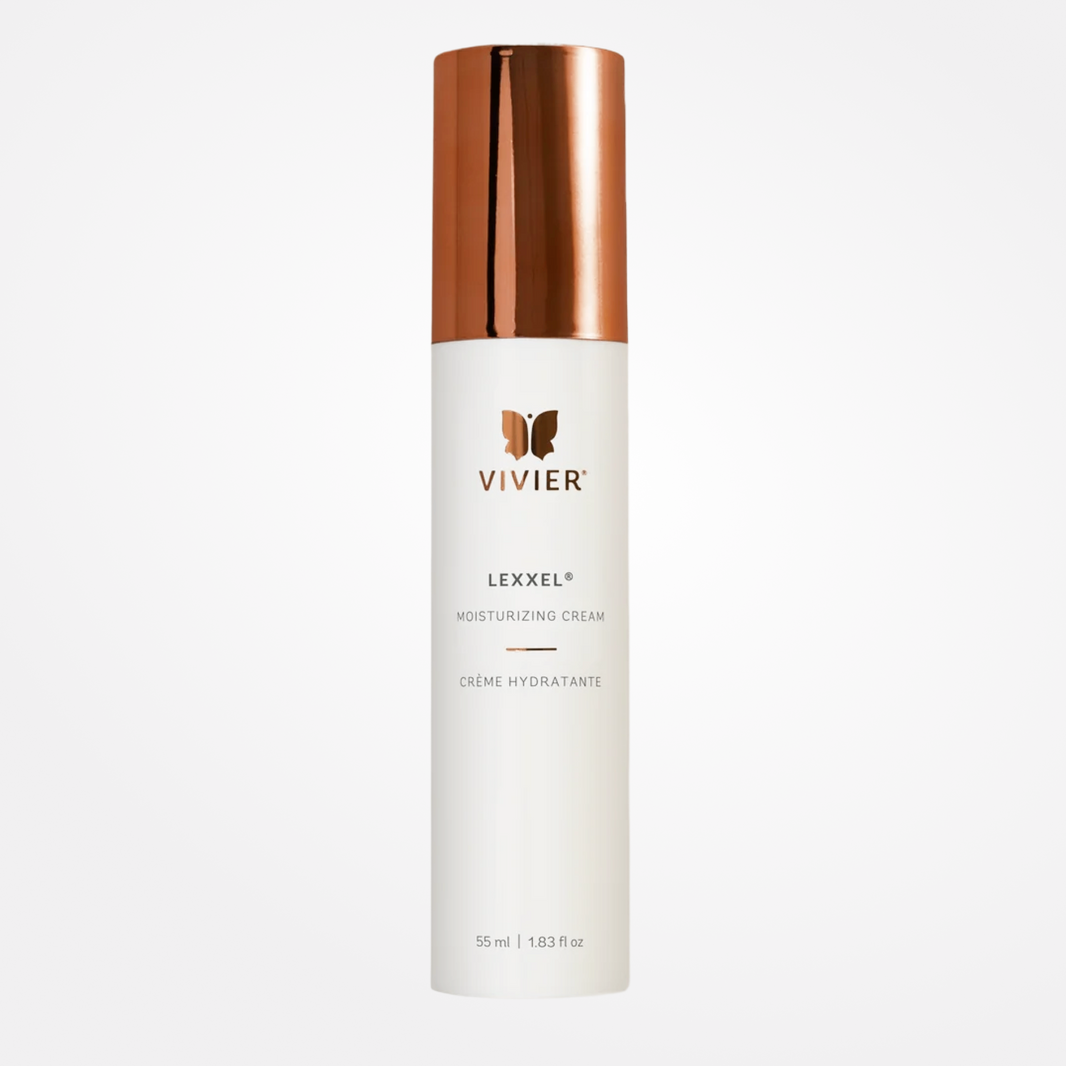 Vivier LEXXEL® Gentle Moisturizer-Vivier LEXXEL® Gentle Moisturizer