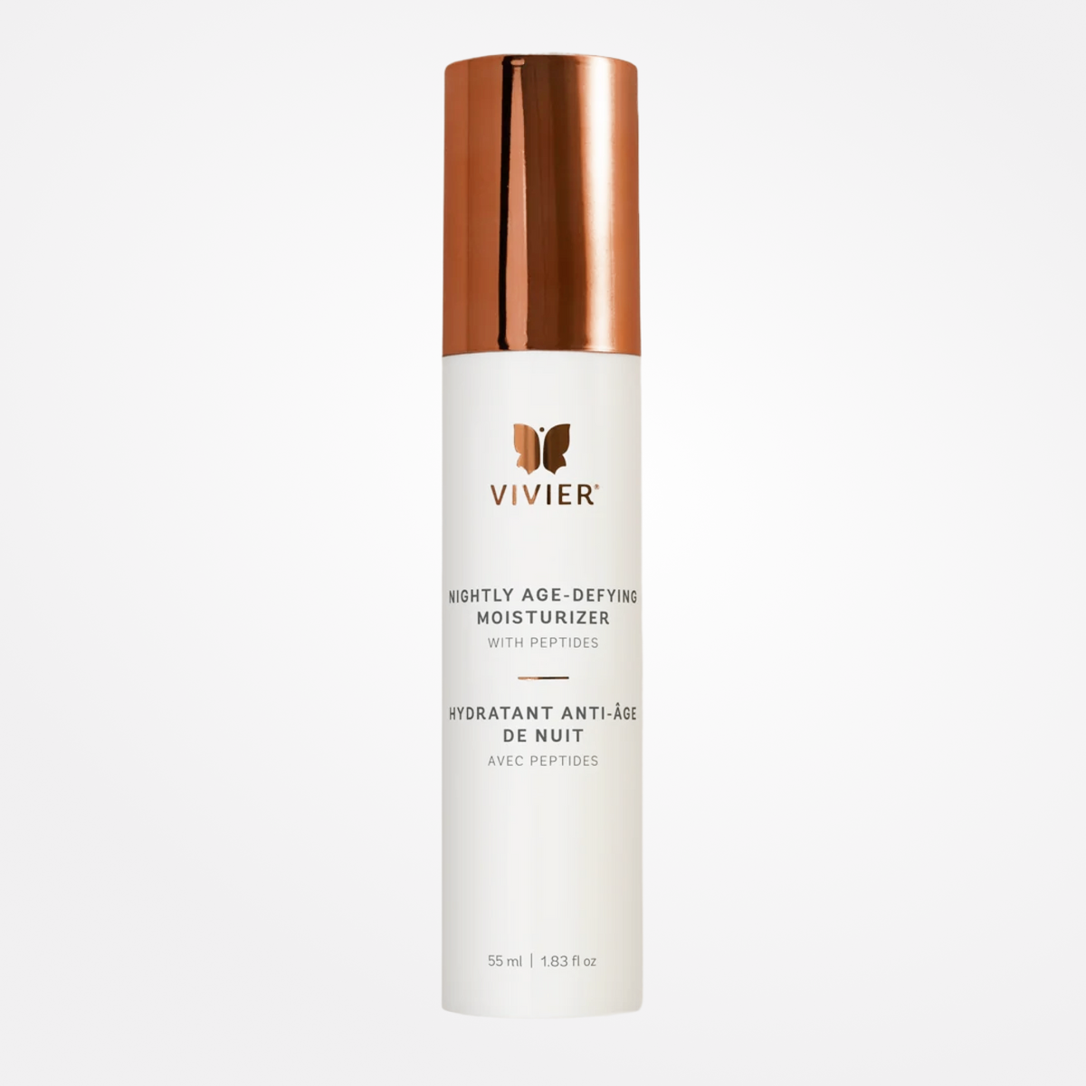 Vivier Nightly Age-Defying Moisturizer-Vivier Nightly Age-Defying Moisturizer