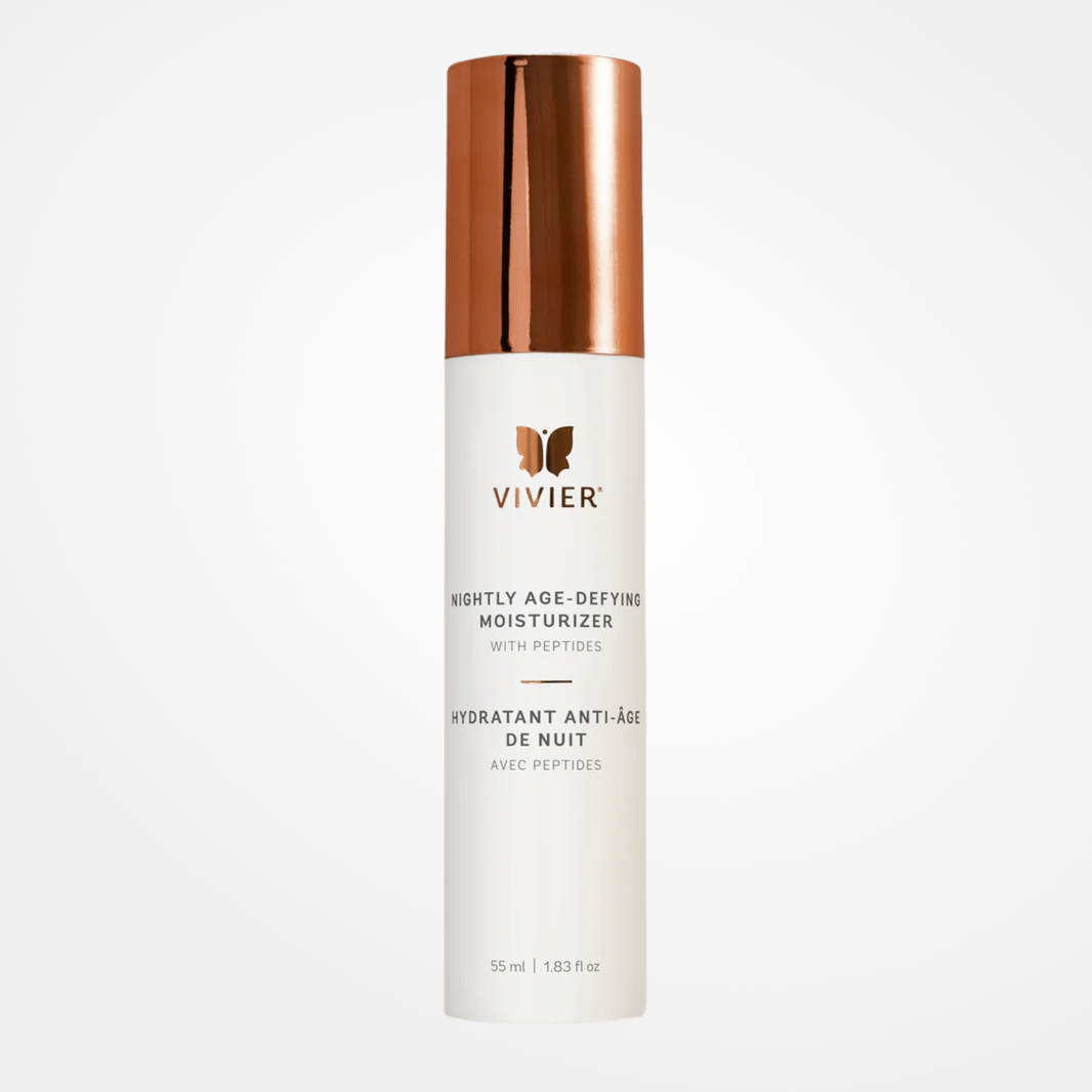 Vivier Nightly Age-Defying Moisturizer-Vivier Nightly Age-Defying Moisturizer