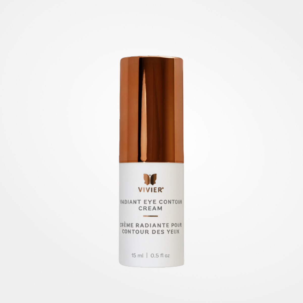 Vivier Radiant Eye Contour Cream-Vivier Radiant Eye Contour Cream
