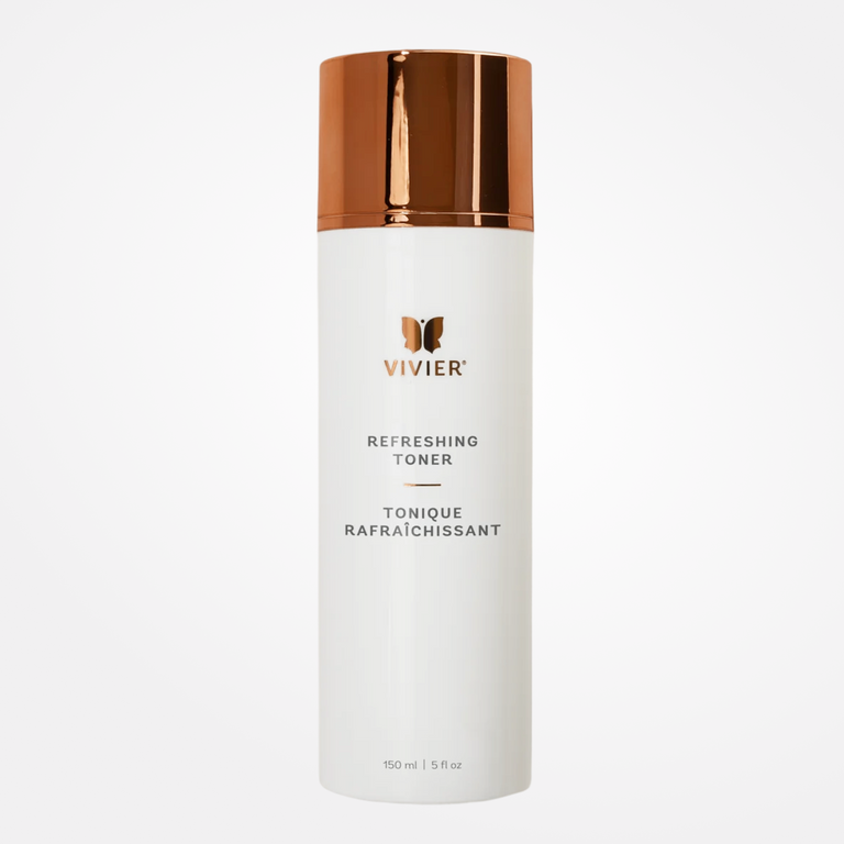 Vivier Refreshing Toner