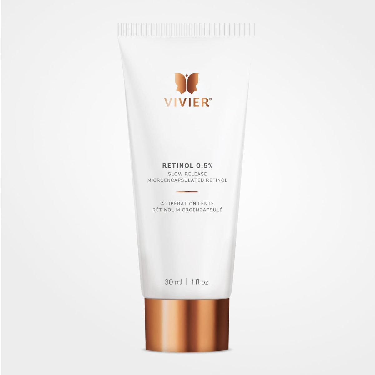 Vivier Retinol 0.5%-Vivier Retinol 0.5%