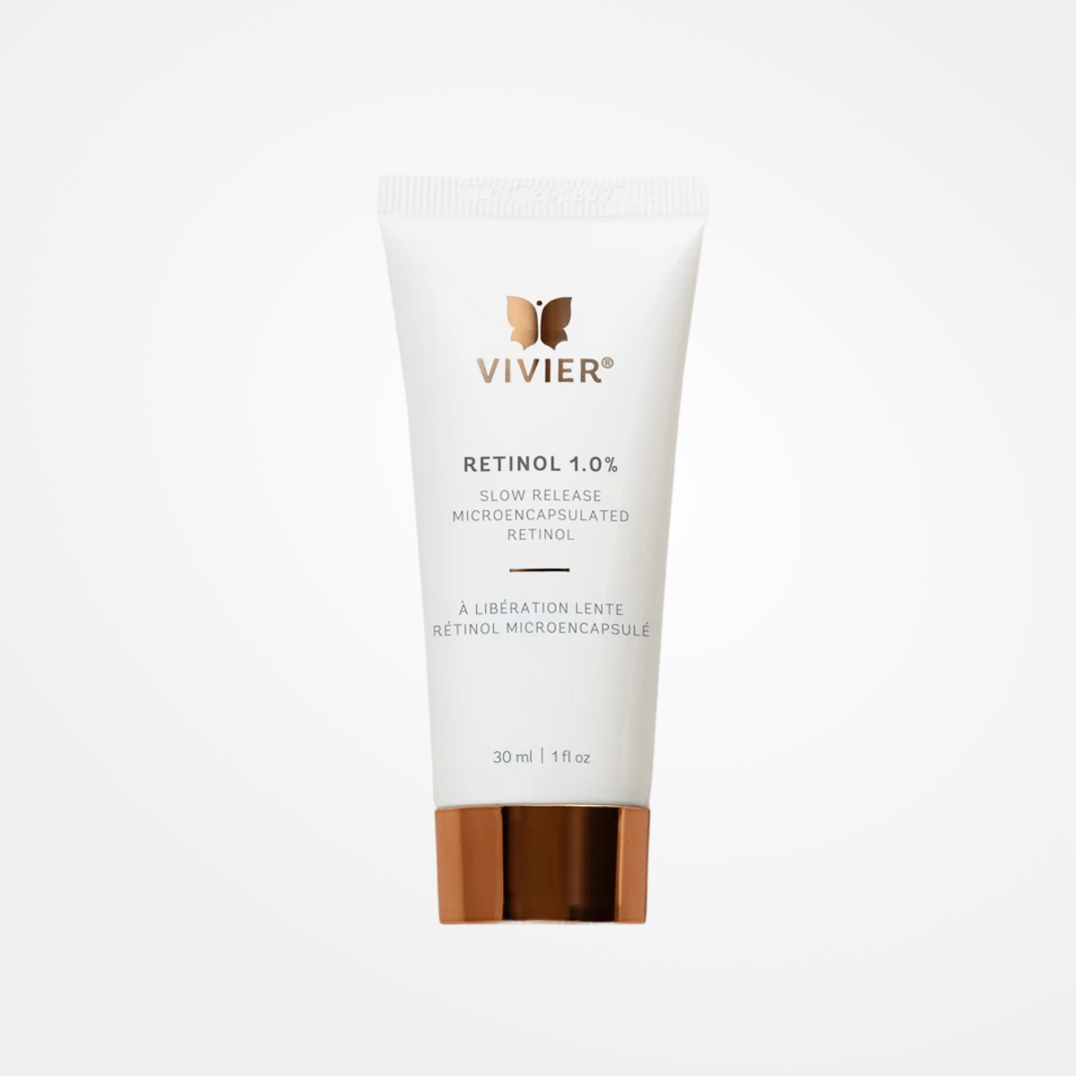 Vivier Retinol 1.0%-Vivier Retinol 1.0%