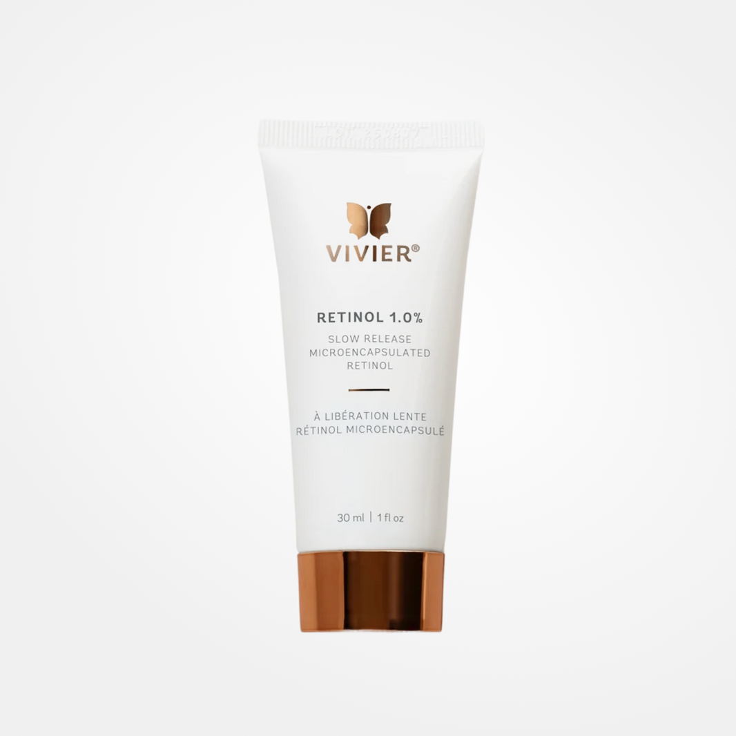 Vivier Retinol 1.0%-Vivier Retinol 1.0%