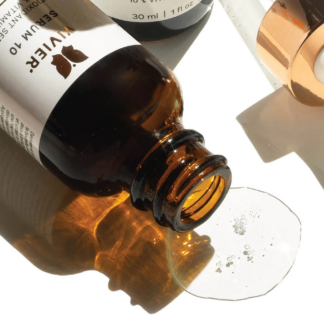 Vivier Serum 10-Vivier Serum 10