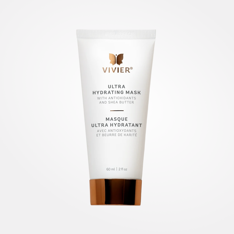 Vivier Ultra Hydrating Mask