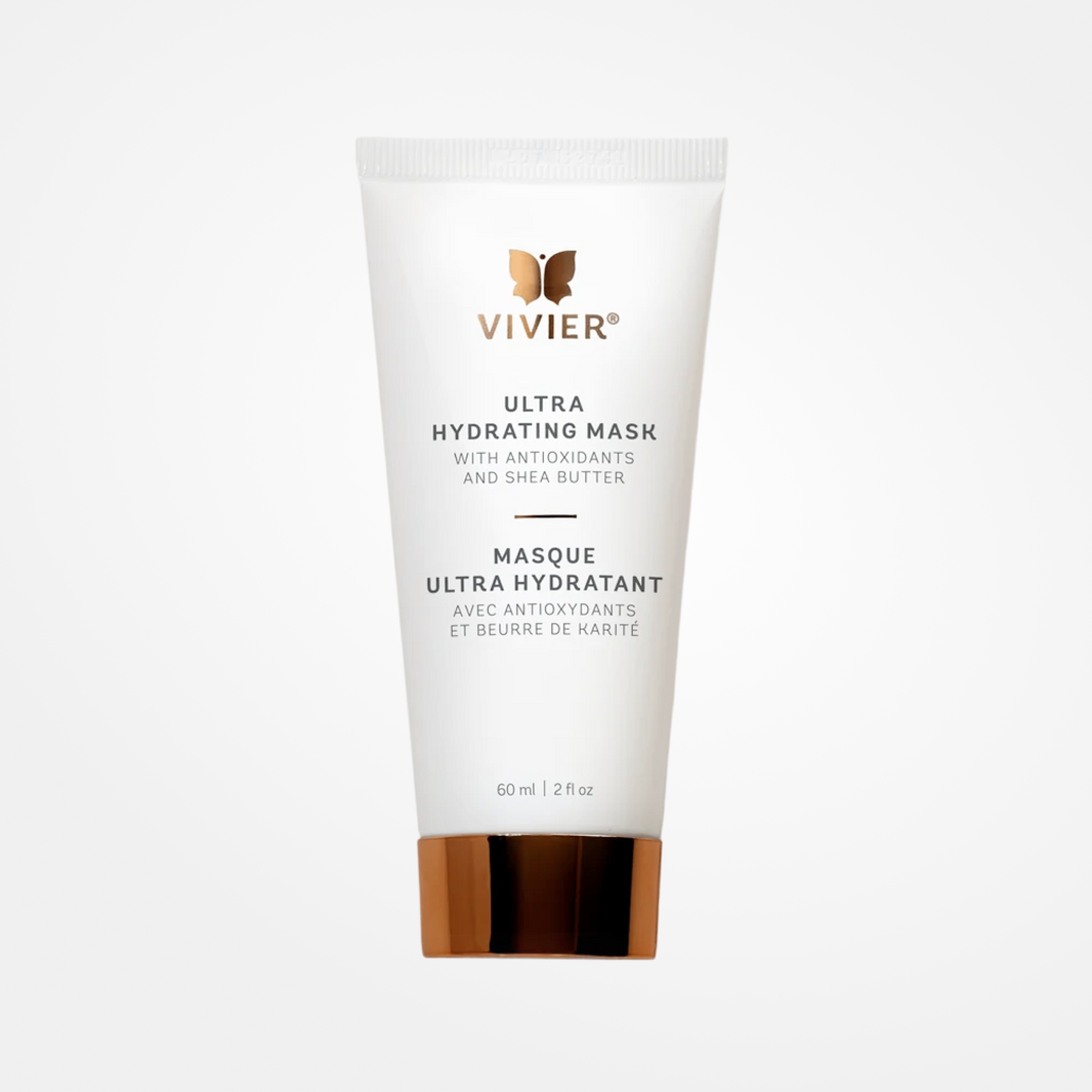 Vivier Ultra Hydrating Mask-Vivier Ultra Hydrating Mask